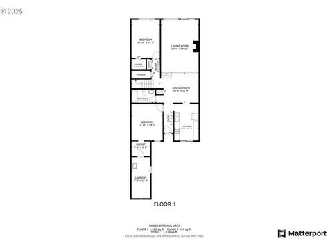 1200 NE Territorial Road Canby OR 97013