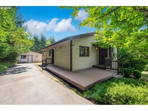3135 NW Charmyr Vista Drive Corvallis OR 97330