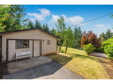 3135 NW Charmyr Vista Drive Corvallis OR 97330