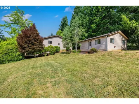 3135 NW Charmyr Vista Drive Corvallis OR 97330