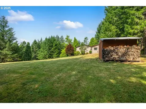 3135 NW Charmyr Vista Drive Corvallis OR 97330