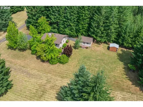 3135 NW Charmyr Vista Drive Corvallis OR 97330