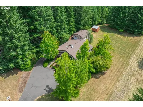 3135 NW Charmyr Vista Drive Corvallis OR 97330