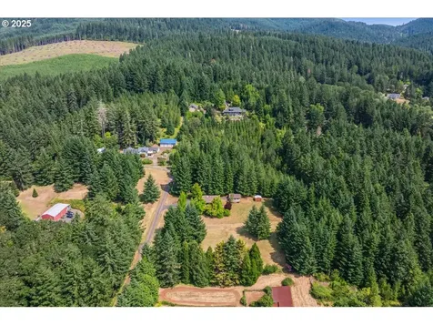 3135 NW Charmyr Vista Drive Corvallis OR 97330