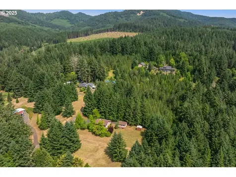 3135 NW Charmyr Vista Drive Corvallis OR 97330