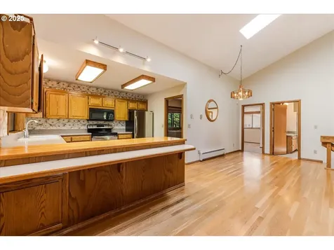 3135 NW Charmyr Vista Drive Corvallis OR 97330