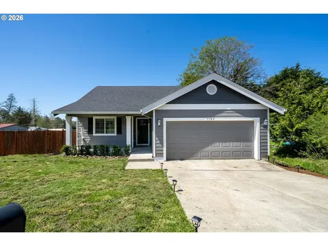 1185 NE Francis Street Rockaway Beach OR 97136