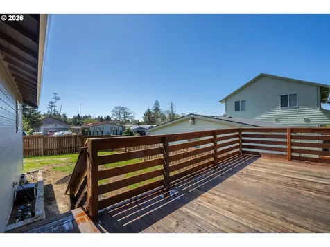 1185 NE Francis Street Rockaway Beach OR 97136