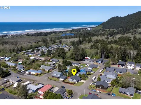 1185 NE Francis Street Rockaway Beach OR 97136