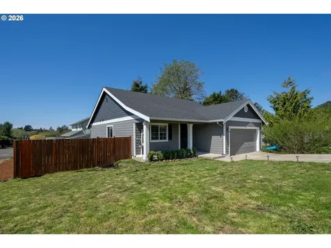1185 NE Francis Street Rockaway Beach OR 97136