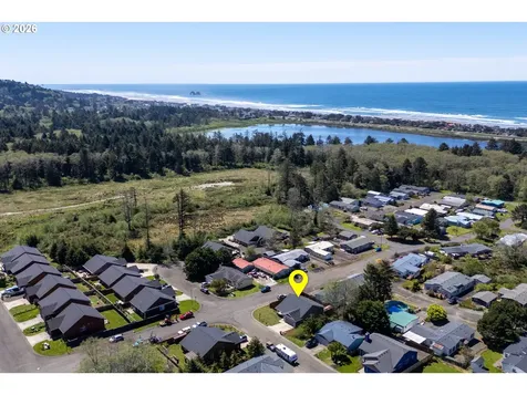 1185 NE Francis Street Rockaway Beach OR 97136