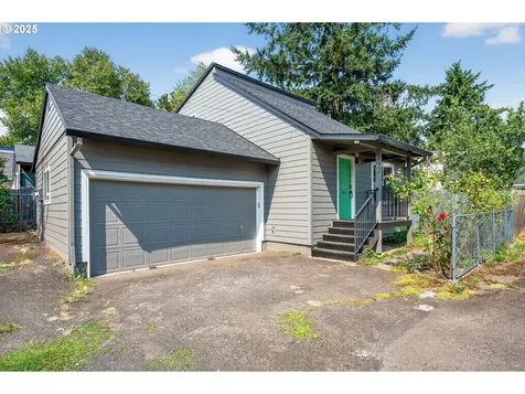 8941 SE Knapp Street Portland OR 97266