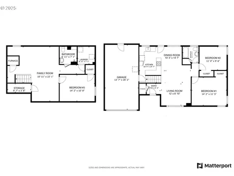 4225 SE Malden Street Portland OR 97206