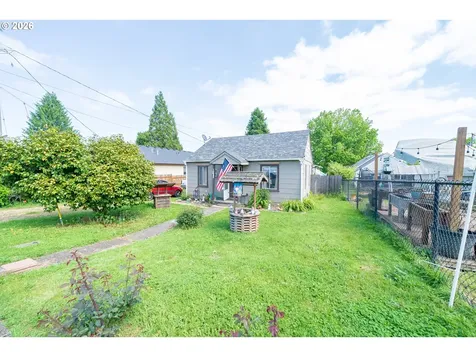 1450 SW Ninth Street Dallas OR 97338
