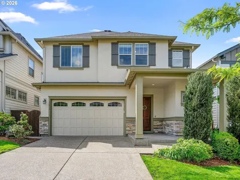 17416 SW Shadow Trail Street Beaverton OR 97007