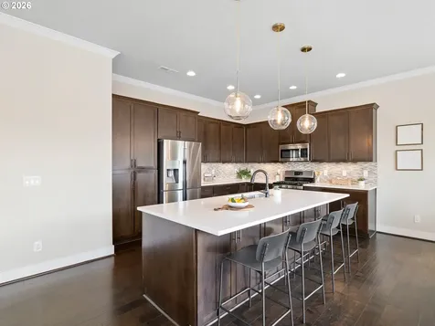 17416 SW Shadow Trail Street Beaverton OR 97007