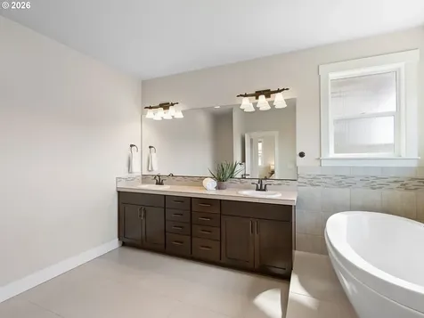 17416 SW Shadow Trail Street Beaverton OR 97007