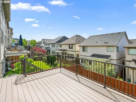 17416 SW Shadow Trail Street Beaverton OR 97007
