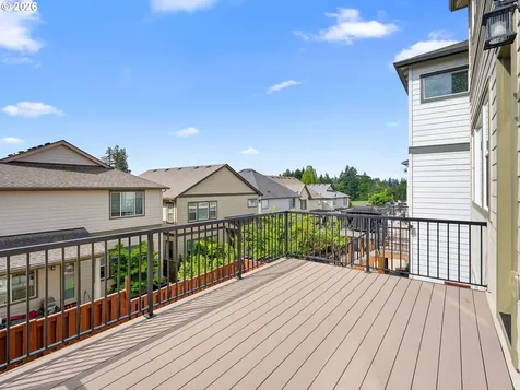 17416 SW Shadow Trail Street Beaverton OR 97007