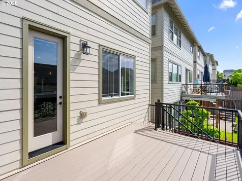 17416 SW Shadow Trail Street Beaverton OR 97007