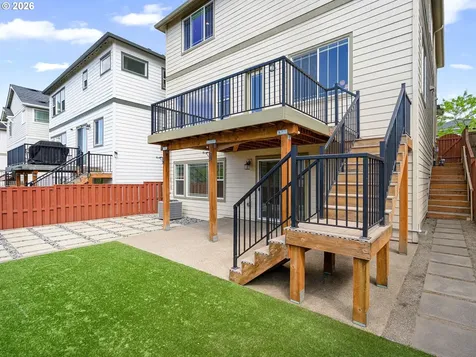 17416 SW Shadow Trail Street Beaverton OR 97007