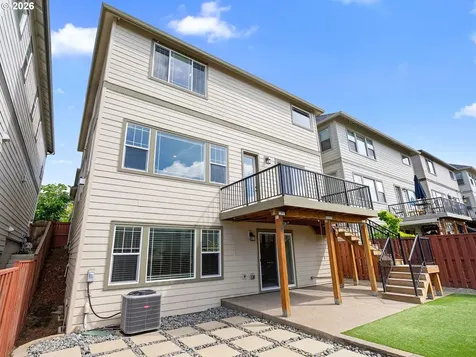 17416 SW Shadow Trail Street Beaverton OR 97007