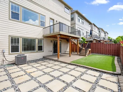 17416 SW Shadow Trail Street Beaverton OR 97007