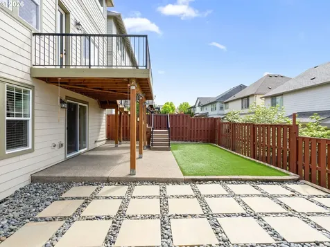 17416 SW Shadow Trail Street Beaverton OR 97007