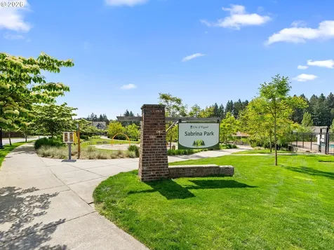 17416 SW Shadow Trail Street Beaverton OR 97007