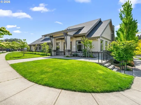 17416 SW Shadow Trail Street Beaverton OR 97007