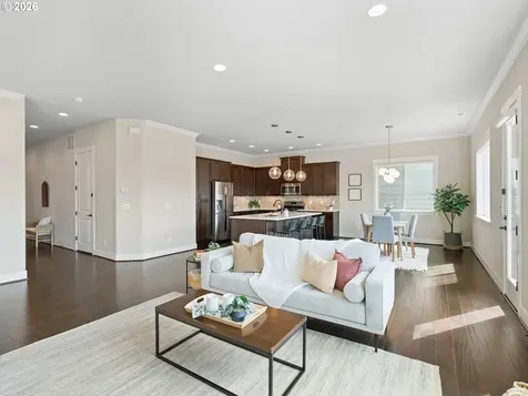 17416 SW Shadow Trail Street Beaverton OR 97007
