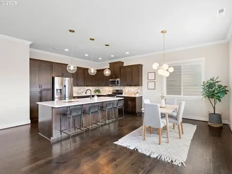 17416 SW Shadow Trail Street Beaverton OR 97007