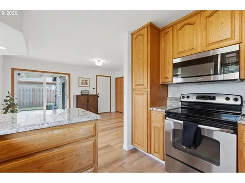 2101 N Thorne Street Newberg OR 97132