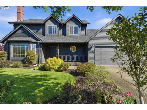 2101 N Thorne Street Newberg OR 97132