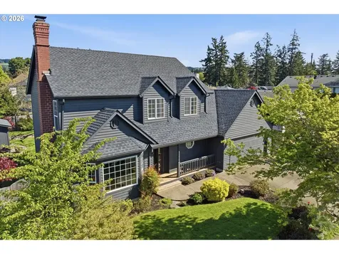 2101 N Thorne Street Newberg OR 97132