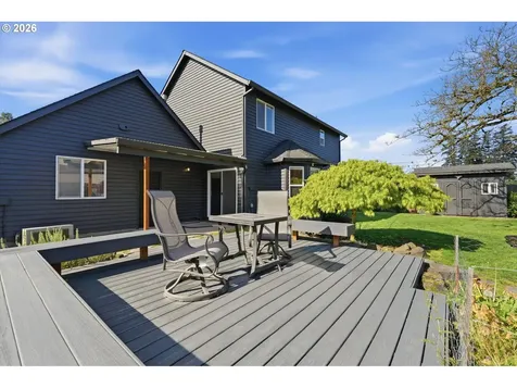 2101 N Thorne Street Newberg OR 97132