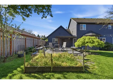 2101 N Thorne Street Newberg OR 97132