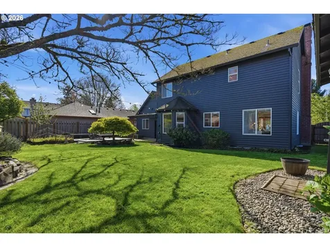 2101 N Thorne Street Newberg OR 97132