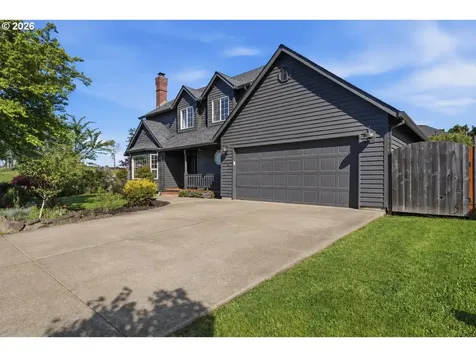 2101 N Thorne Street Newberg OR 97132