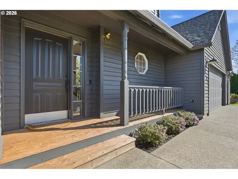 2101 N Thorne Street Newberg OR 97132