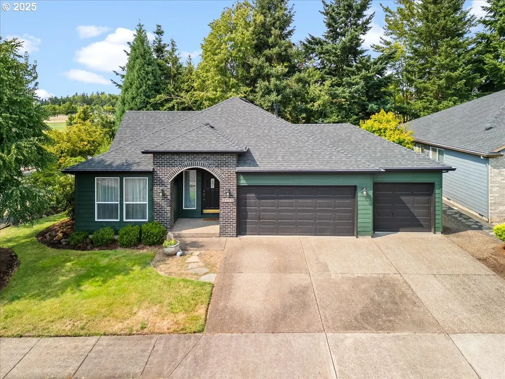 14405 Andrea Lynn Terrace Oregon City OR 97045