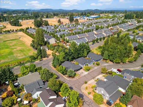 14405 Andrea Lynn Terrace Oregon City OR 97045