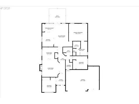 14405 Andrea Lynn Terrace Oregon City OR 97045
