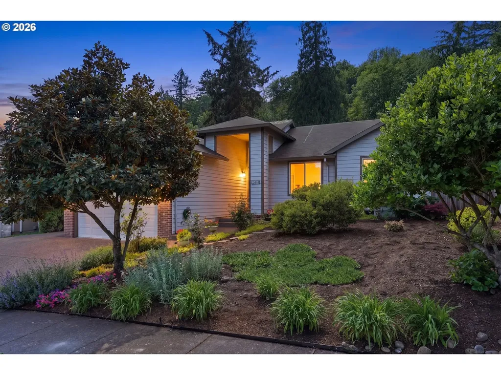 4619 SE Powell Butte Parkway Portland OR 97236