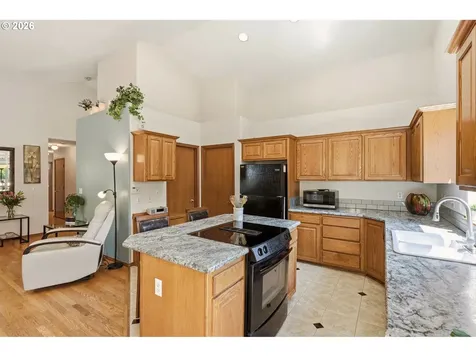 4619 SE Powell Butte Parkway Portland OR 97236