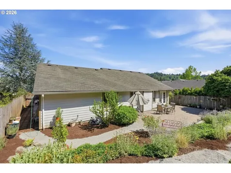 4619 SE Powell Butte Parkway Portland OR 97236