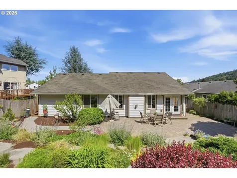 4619 SE Powell Butte Parkway Portland OR 97236