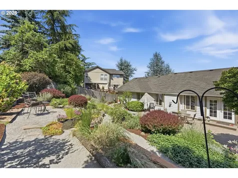 4619 SE Powell Butte Parkway Portland OR 97236