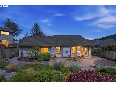 4619 SE Powell Butte Parkway Portland OR 97236