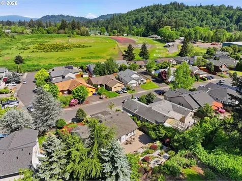 4619 SE Powell Butte Parkway Portland OR 97236